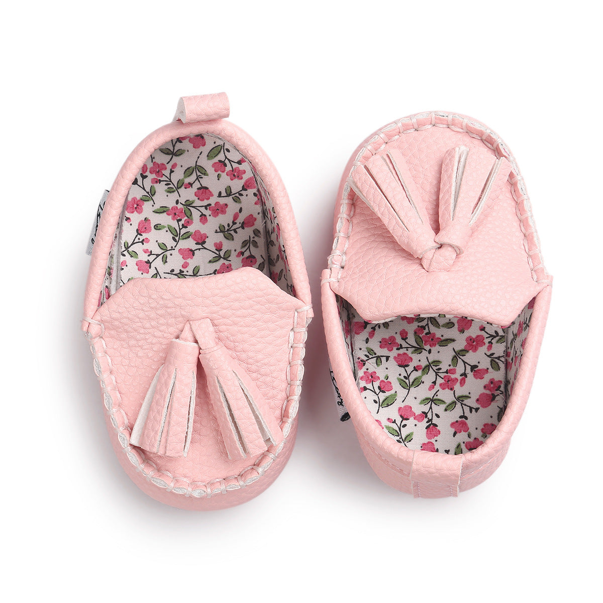 2021 tide baby peas shoes, colorful baby shoes, baby shoes, soft bottom shoes 0529