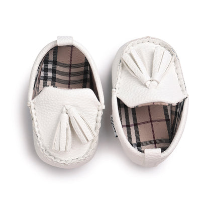 2021 tide baby peas shoes, colorful baby shoes, baby shoes, soft bottom shoes 0529
