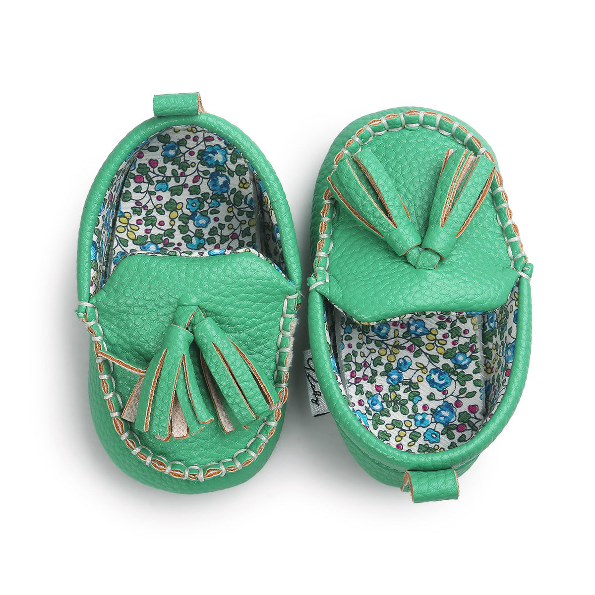 2021 tide baby peas shoes, colorful baby shoes, baby shoes, soft bottom shoes 0529