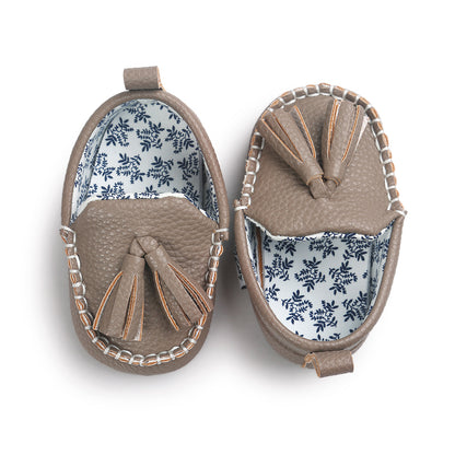 2021 tide baby peas shoes, colorful baby shoes, baby shoes, soft bottom shoes 0529
