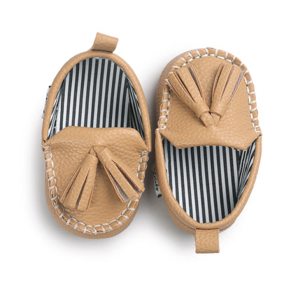 2021 tide baby peas shoes, colorful baby shoes, baby shoes, soft bottom shoes 0529