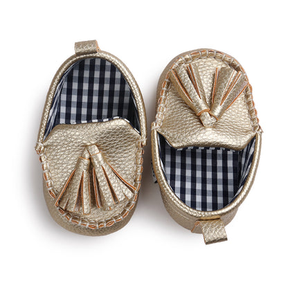 2021 tide baby peas shoes, colorful baby shoes, baby shoes, soft bottom shoes 0529