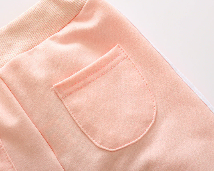 Long Sleeve Jacket
