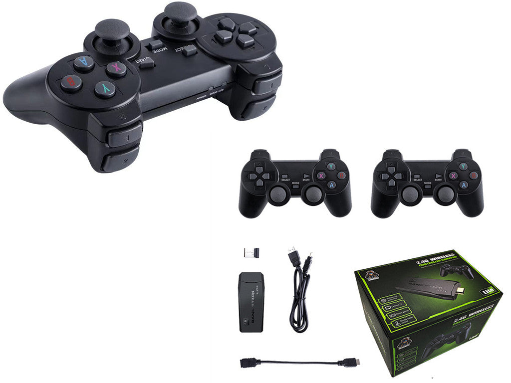 Wireless Home TV Mini Game Console