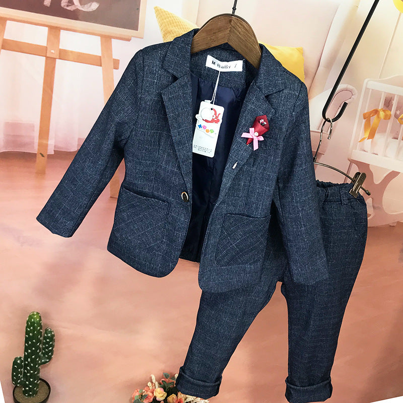 Children's suit