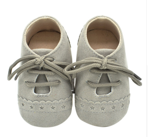 Baby Moccasin  Toddler's Shoes