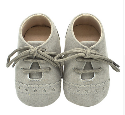 Baby Moccasin  Toddler's Shoes