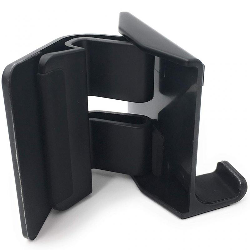 Computer mobile phone bracket
