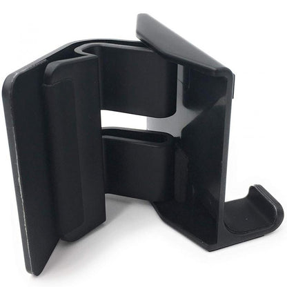 Computer mobile phone bracket