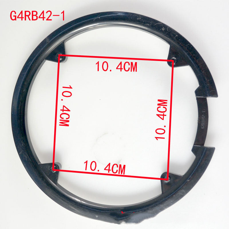 Bicycle crank protector