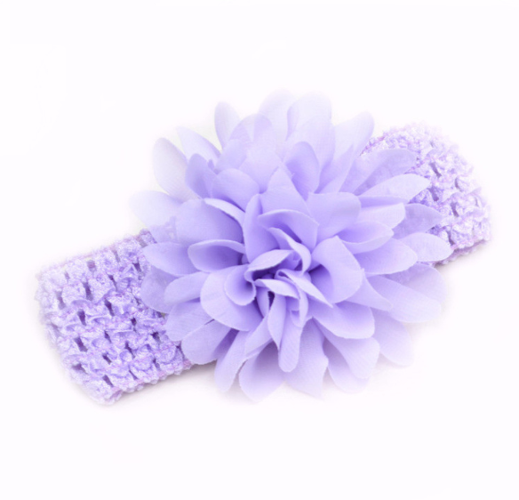 Korean super flower children headdress ornaments wedding flower girl dress accessories factory