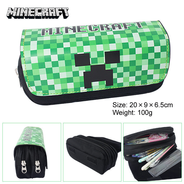 Pen bag Students pen bag