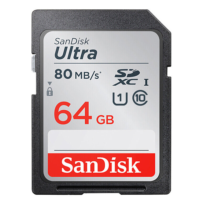 Mobile phone camera driving recorder memory card