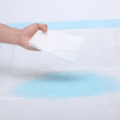 Le Wu You Adult Nursing Pad