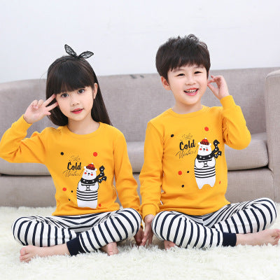 Children's underwear set