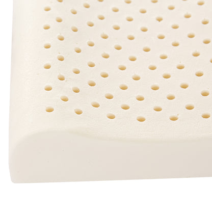 Ran cartoon latex pillow