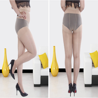 XL Stockings Pantyhose 15D