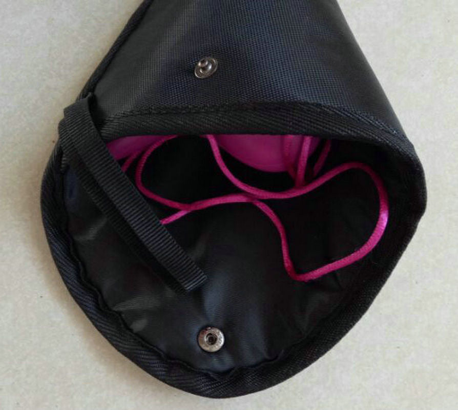 12 hole ocarina bag