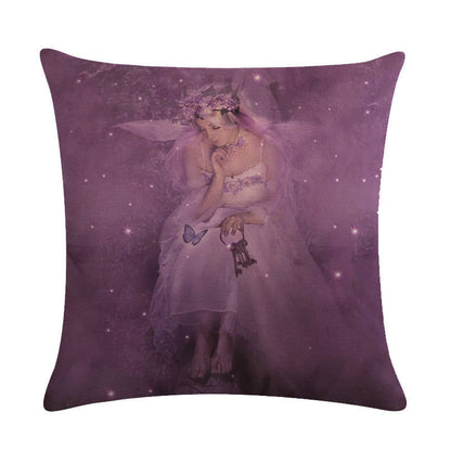 45*45cm Linen cushion cover