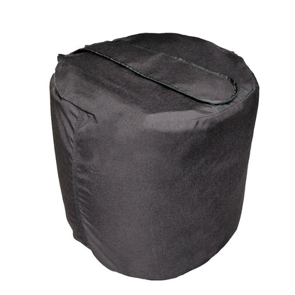 Fitness training weight-bearing sandbag