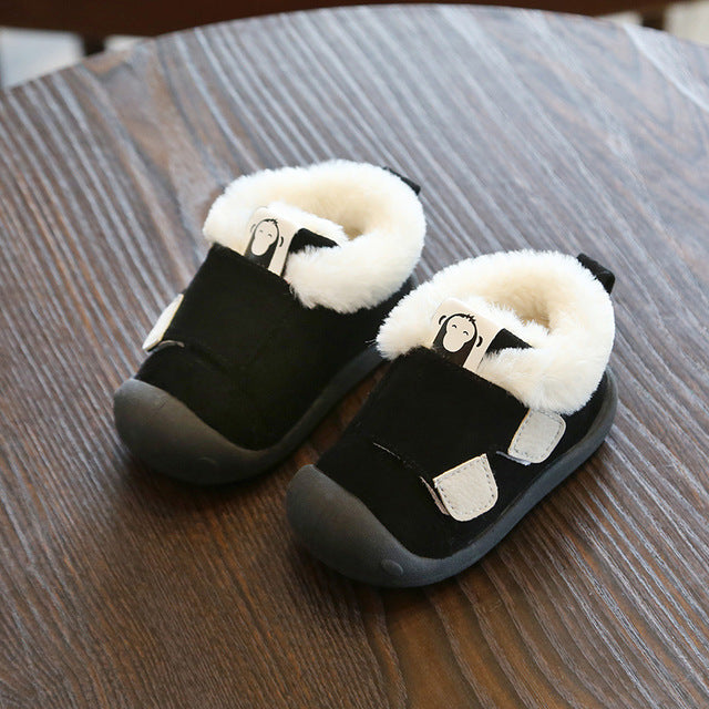 Children's toddler shoes