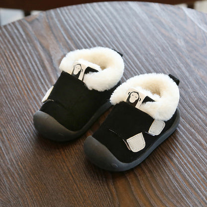 Children's toddler shoes