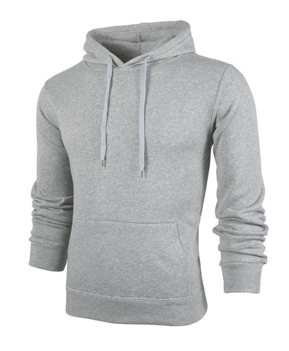 Outdoor Sports Casual Cashmere Sweater Coat