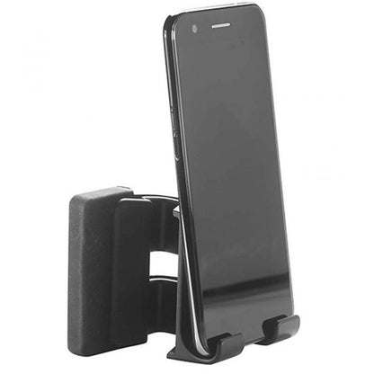 Computer mobile phone bracket
