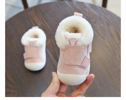 Children's toddler shoes