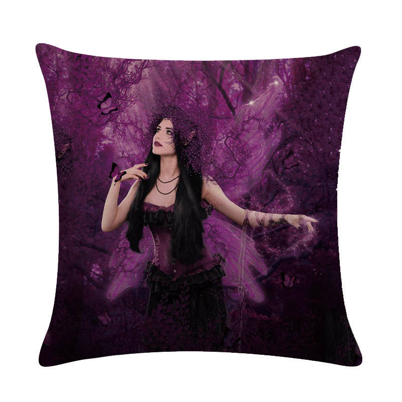 45*45cm Linen cushion cover
