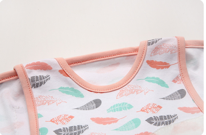 Organic NeBaby Cotton Wraps Newborn Swaddle Sleeping Bag