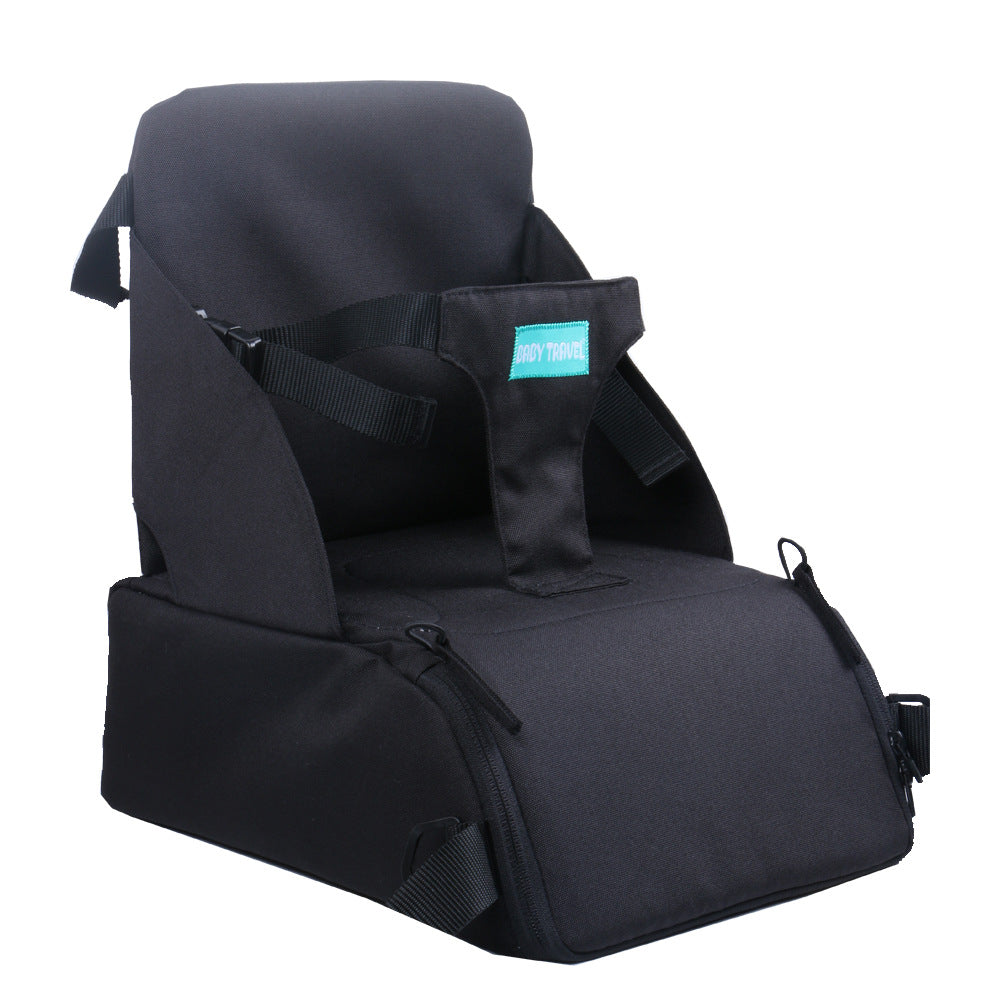 Children's Dining Chair Increase Cushion Large Capacity