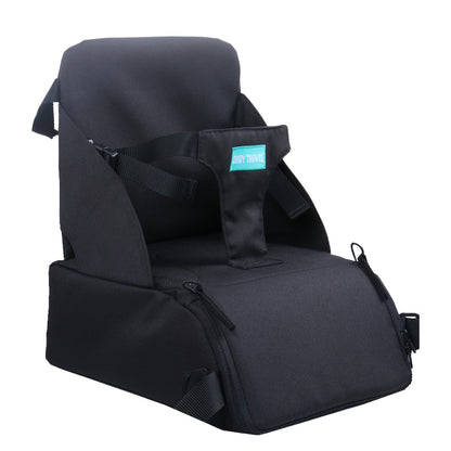 Children's Dining Chair Increase Cushion Large Capacity