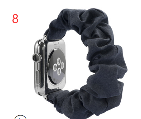 iWhatch belt