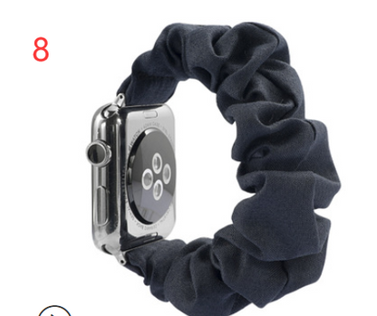 iWhatch belt