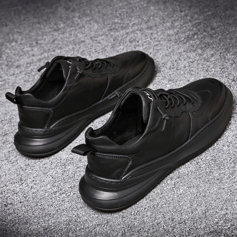 Men's work tide shoes