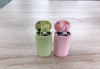 Pocket straw Drop shipping Reusable Portable Stainless Final Straw