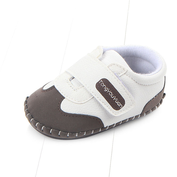 New shelves Velcro shoes soled Baby Toddler shoes 2324