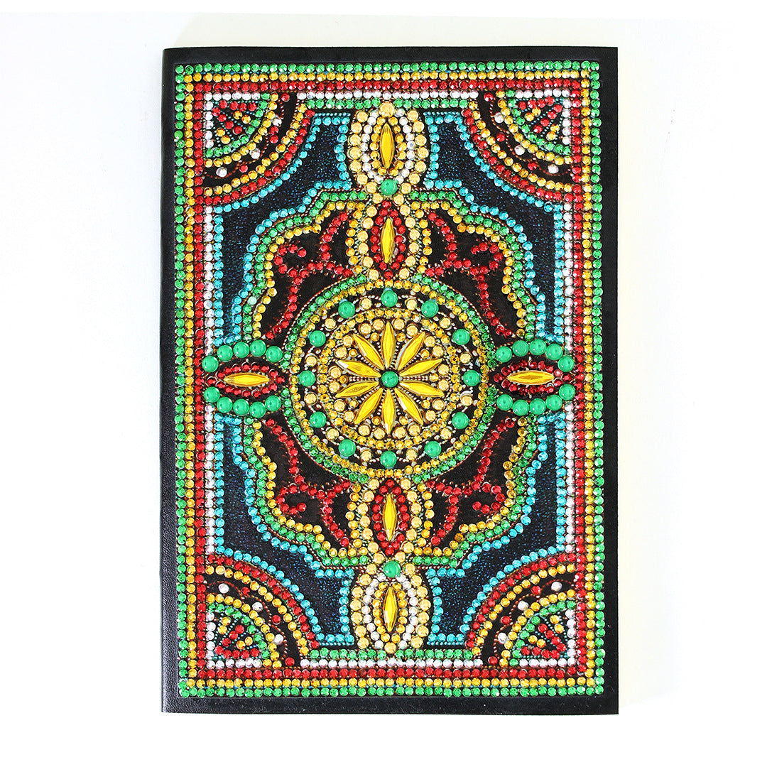 Notebook A5 Cahier de notes