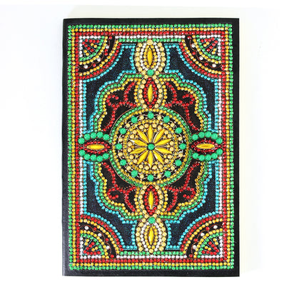 Notebook A5 Cahier de notes