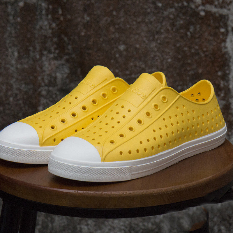 Frank native shoes