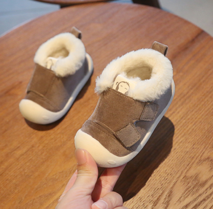 Children's toddler shoes