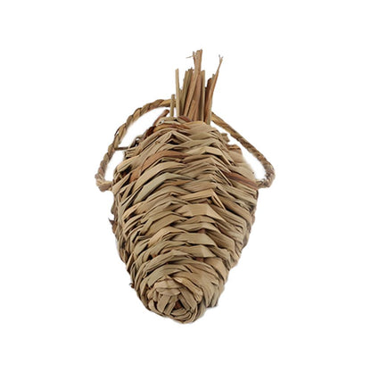 Pet grass molars
