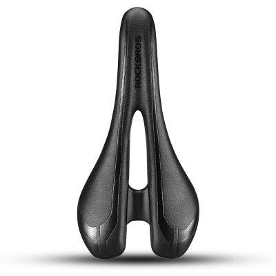 Road mountain bike riding seat saddle