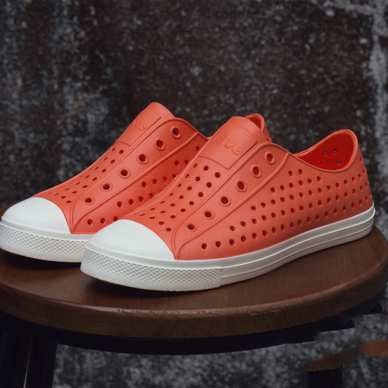 Frank native shoes