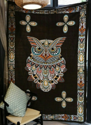 Geometric tapestry