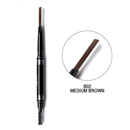 IMAGIC Automatic Eyebrow Pencil With Eyebrow Brush