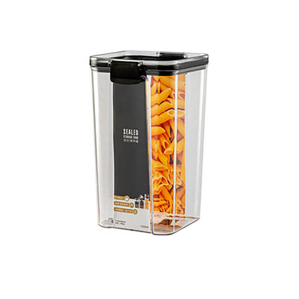 Multifunctional moisture-proof sealed tank