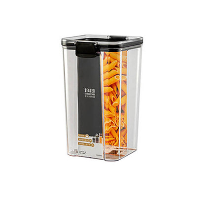 Multifunctional moisture-proof sealed tank