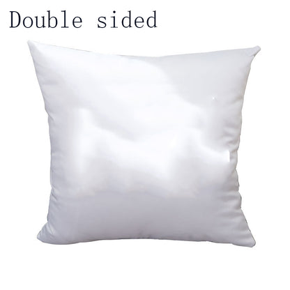 Advertising gift pillow customization